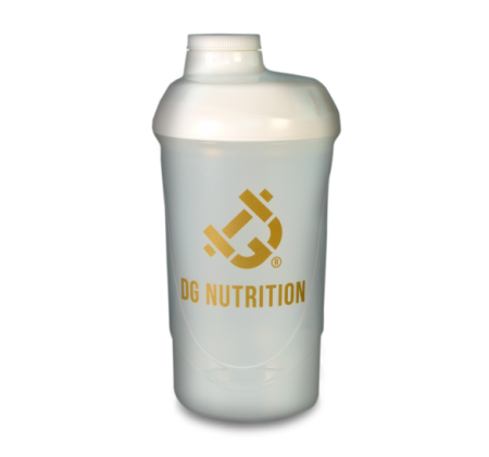 DG NUTRITION SHAER (white)