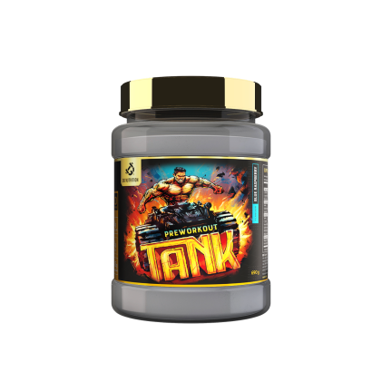 TANK pre-workout