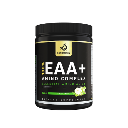 EAA+ Essential Amino