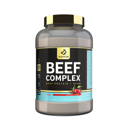 BEEF COMPLEX