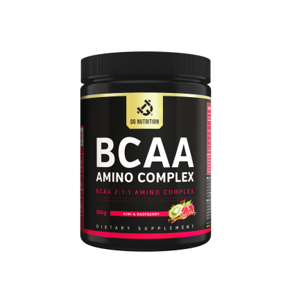 BCAA AMINO COMPLEX