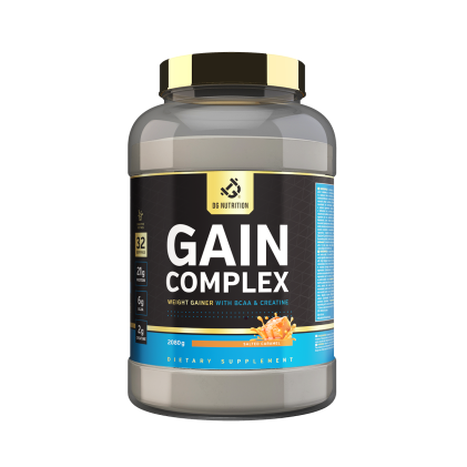 GAINCOMPLEX