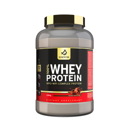 100% Whey Performance Complex