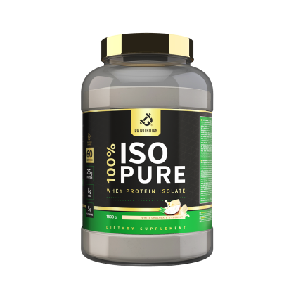 100% ISOPURE Premium