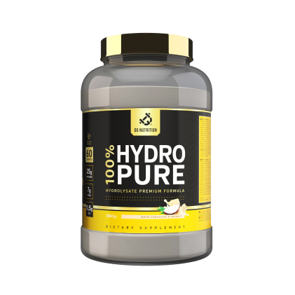 100% Hydropure Premium