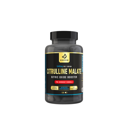 CITRULLINE MALATE