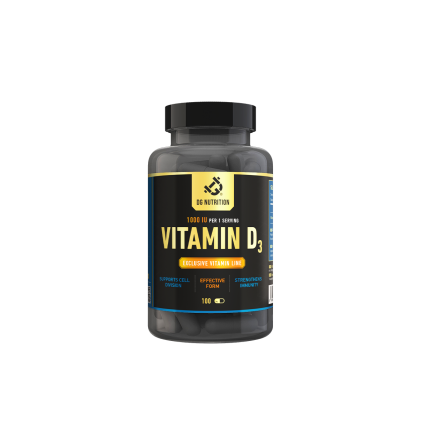 VITAMIN D3