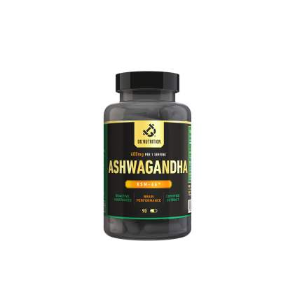 ASHWAGANDHA