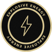 Explosive Energy